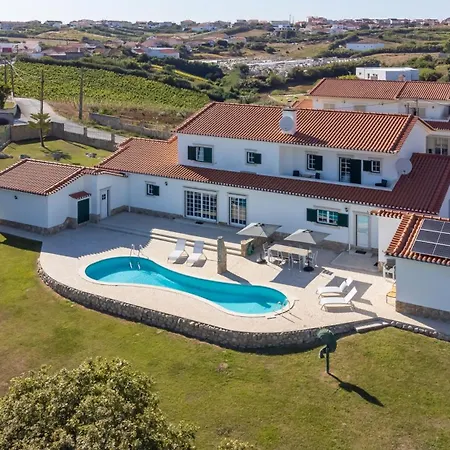 Casa vacanze Casa Branca Ribamar (Lourinha)