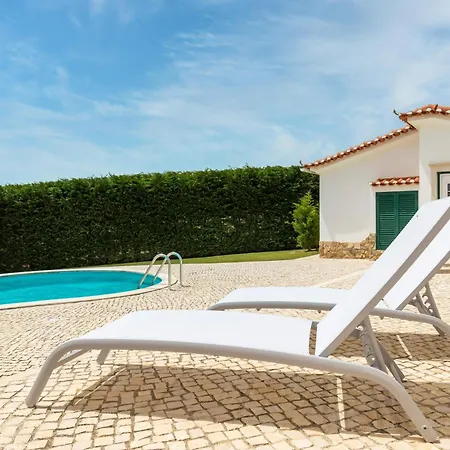 Casa vacanze Casa Branca