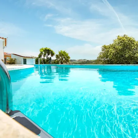 Casa vacanze Casa Branca