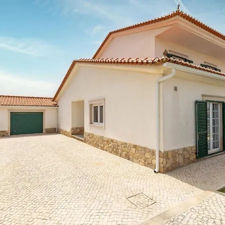 Casa vacanze Casa Branca Ribamar (Lourinha)