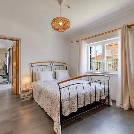 Casa vacanze Casa Branca