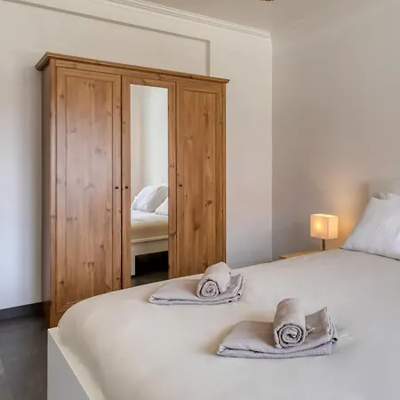 Casa vacanze Casa Branca *