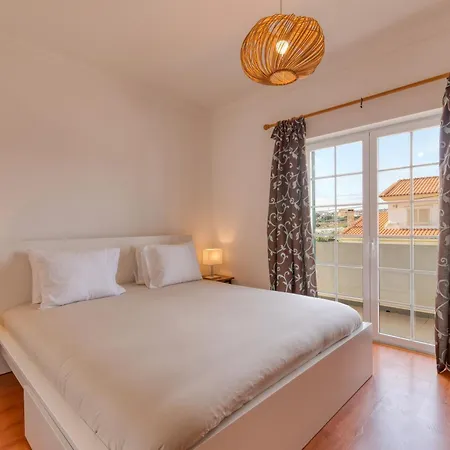Casa Branca Ribamar (Lourinha)