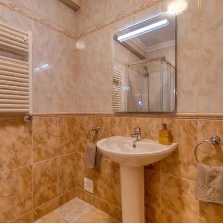 Casa Branca Casa vacanze *