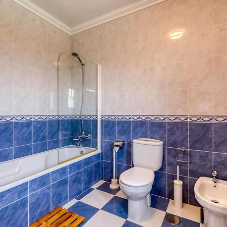 Casa Branca Casa vacanze