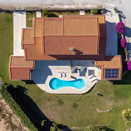 Casa Branca * Ribamar (Lourinha)